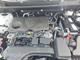 2025 Toyota RAV4 LE - miniatura 15