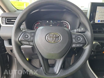2025 Toyota RAV4 LE - miniatura 10