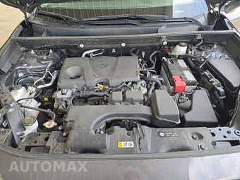 2025 Toyota RAV4 LE - miniatura 15