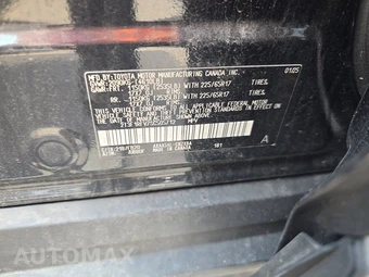2025 Toyota RAV4 LE – miniatura 14