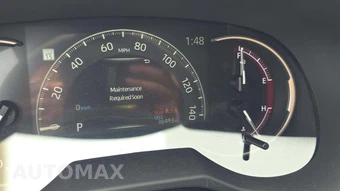 2025 Toyota RAV4 LE – miniatura 17