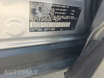 2025 Toyota RAV4 LE - miniatura 14