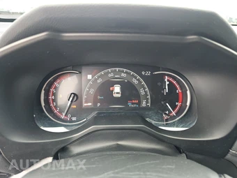 2025 Toyota RAV4 LE - miniatura 12