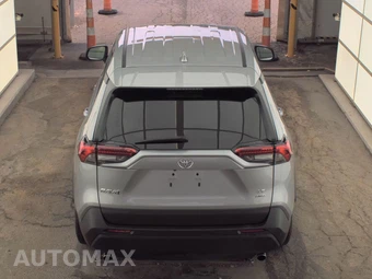2025 Toyota RAV4 LE - miniatura 5