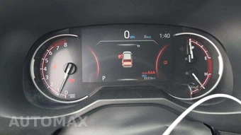 2025 Toyota RAV4 LE - miniatura 22