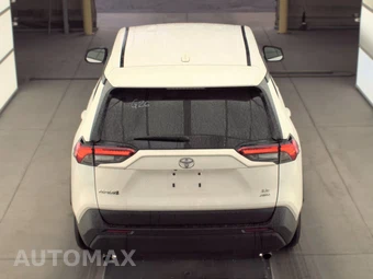 2025 Toyota RAV4 LE - miniatura 5