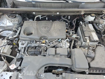 2025 Toyota RAV4 LE - miniatura 15