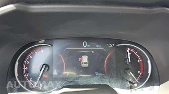 2025 Toyota RAV4 LE - miniatura 17