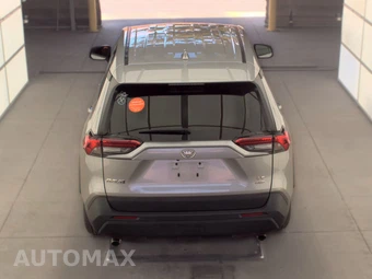 2025 Toyota RAV4 LE - miniatura 5