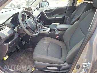 2025 Toyota RAV4 LE - miniatura 7