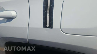 2025 Toyota RAV4 LE – miniatura 23