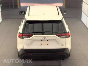 2025 Toyota RAV4 LE – miniatura 5