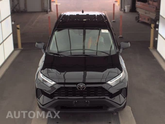 2025 Toyota RAV4 LE - miniatura 2