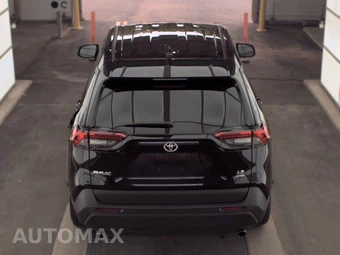 2025 Toyota RAV4 LE - miniatura 5