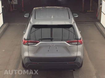 2025 Toyota RAV4 LE - miniatura 5