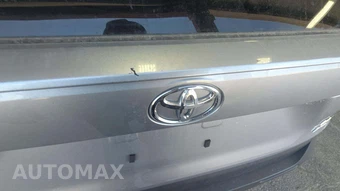 2025 Toyota RAV4 LE - miniatura 23