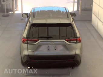 2025 Toyota RAV4 LE - miniatura 5