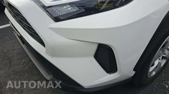 2025 Toyota RAV4 LE - miniatura 21