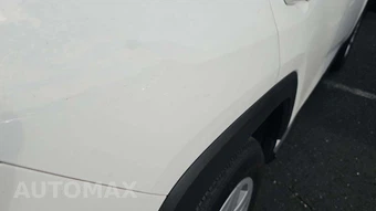 2025 Toyota RAV4 LE - miniatura 23