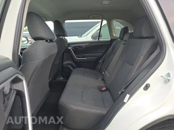 2025 Toyota RAV4 LE - miniatura 13