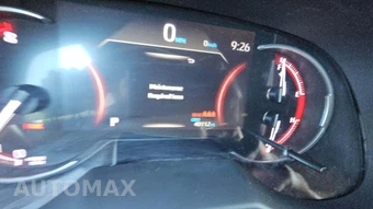 2025 Toyota RAV4 LE - miniatura 19