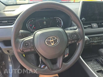 2025 Toyota RAV4 LE - miniatura 10