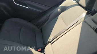 2025 Toyota RAV4 LE - miniatura 22