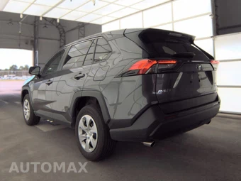 2025 Toyota RAV4 LE - miniatura 6