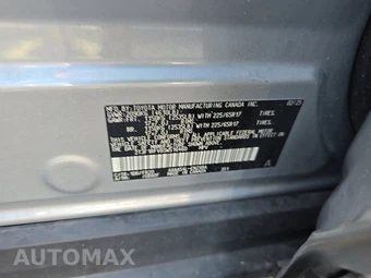 2025 Toyota RAV4 LE - miniatura 14