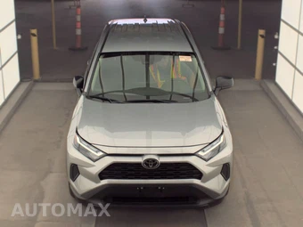 2025 Toyota RAV4 LE - miniatura 2