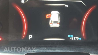 2025 Toyota RAV4 LE - miniatura 22