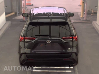 2025 Toyota RAV4 LE - miniatura 5