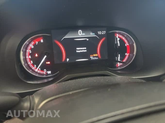 2025 Toyota RAV4 LE - miniatura 12