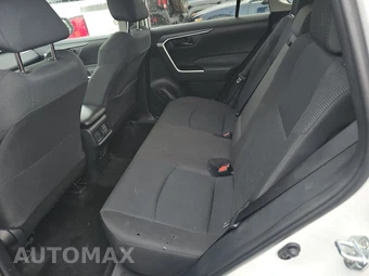 2025 Toyota RAV4 LE - miniatura 13