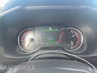 2025 Toyota RAV4 LE - miniatura 12