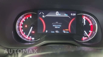2025 Toyota RAV4 LE - miniatura 18