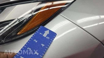 2025 Toyota RAV4 LE - miniatura 23