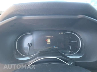 2025 Toyota RAV4 LE - miniatura 12