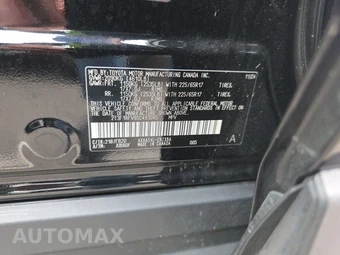 2025 Toyota RAV4 LE - miniatura 14