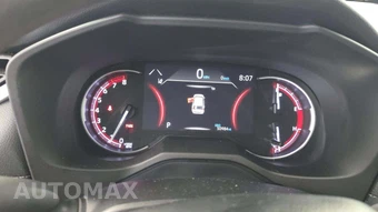 2025 Toyota RAV4 LE - miniatura 17