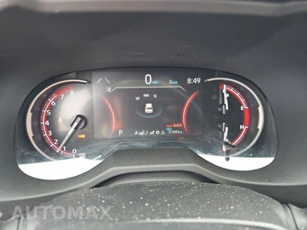 2025 Toyota RAV4 LE - miniatura 12