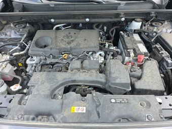 2025 Toyota RAV4 LE – miniatura 15