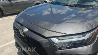 2025 Toyota RAV4 LE – miniatura 21