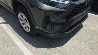 2025 Toyota RAV4 LE – miniatura 22