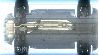 2025 Toyota RAV4 LE - miniatura 17