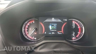 2025 Toyota RAV4 LE - miniatura 19