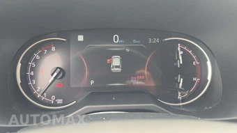 2025 Toyota RAV4 LE - miniatura 22