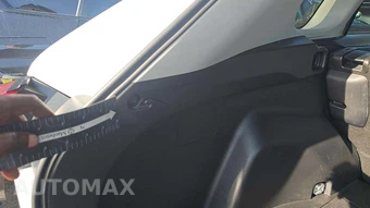 2025 Toyota RAV4 LE - miniatura 23