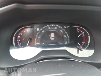 2025 Toyota RAV4 LE - miniatura 12