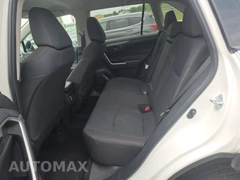 2025 Toyota RAV4 LE - miniatura 13